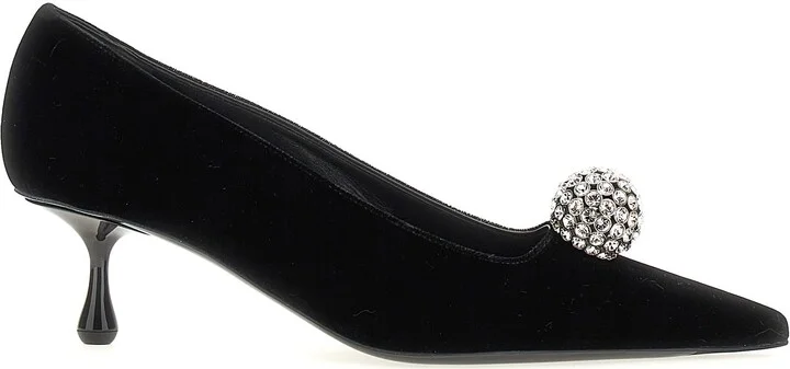'orb Pump 50' Pumps