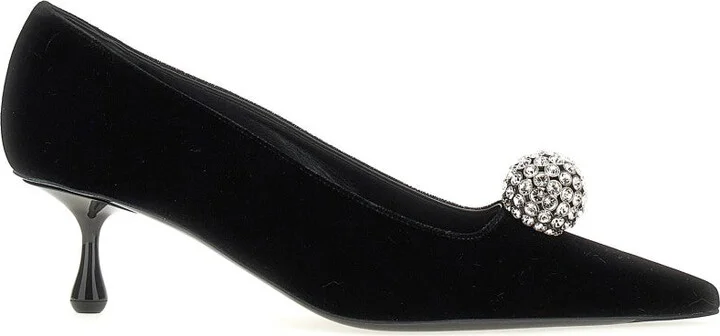 'Orb Pump 50' Pumps
