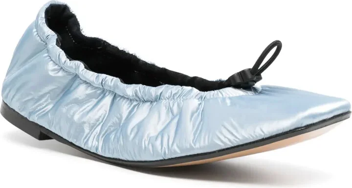 Orbella ballerina shoes - Image 2