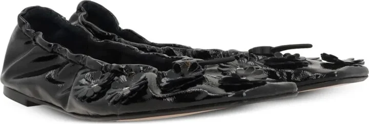 Orbella ballet flats - Image 2