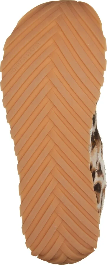 Orbit Angora Goat Hair Sneaker - Image 6