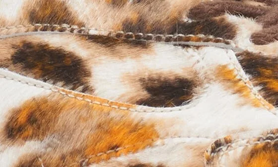Orbit Angora Goat Hair Sneaker - Image 7