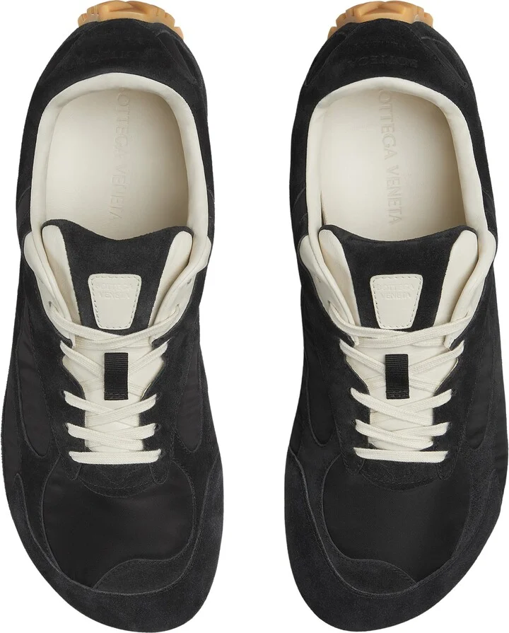 Orbit Ballet Sneaker - Image 4