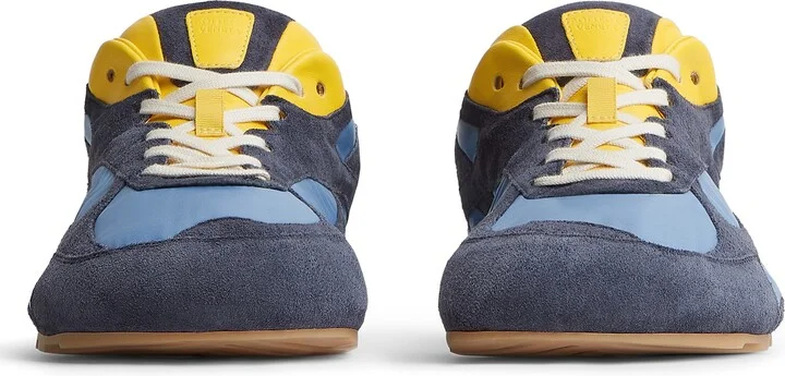 Orbit Ballet Sneaker - Image 8