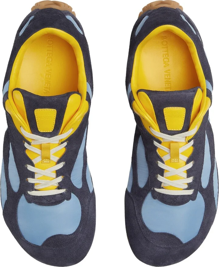 Orbit Ballet Sneaker - Image 9
