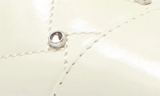 Orbit Embellished Ballet Flat - Image 7
