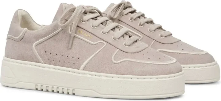 Orbit Embroidery sneakers - Image 2