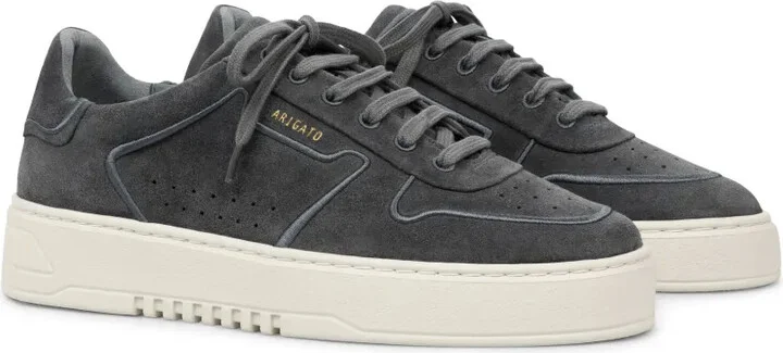Orbit Embroidery sneakers - Image 2