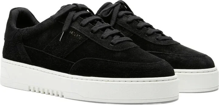 Orbit Embroidery sneakers - Image 2