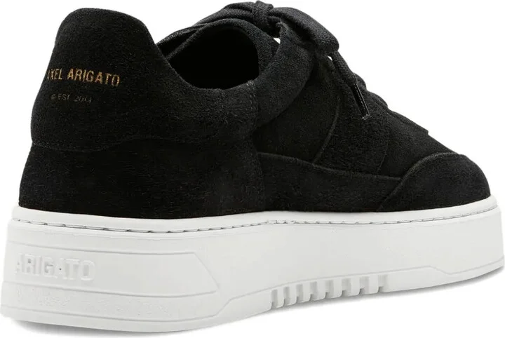 Orbit Embroidery sneakers - Image 5