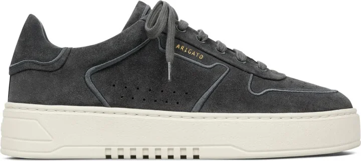 Orbit Embroidery sneakers