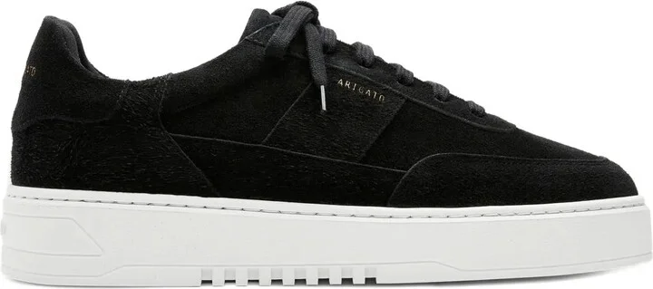 Orbit Embroidery sneakers
