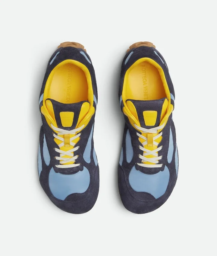 Orbit Flash Sneaker - Image 5