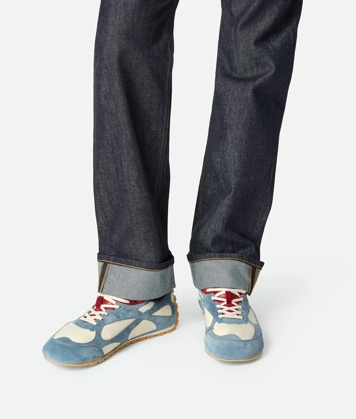 Orbit Flash Sneaker - Image 2