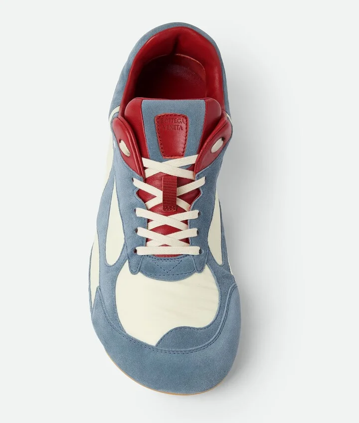 Orbit Flash Sneaker - Image 4