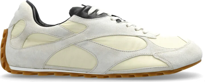 "Orbit Flash" Sports Shoes, , - Cream