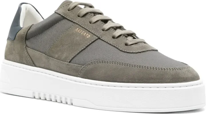 Orbit lace-up sneakers - Image 2