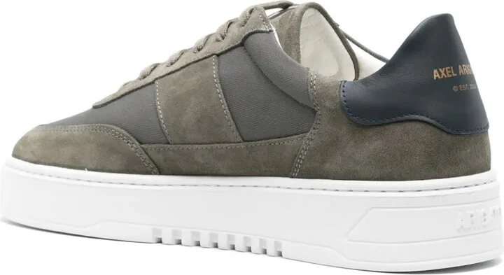 Orbit lace-up sneakers - Image 3