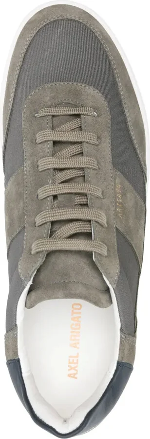 Orbit lace-up sneakers - Image 4