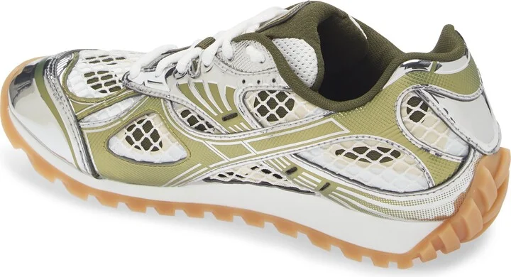 Orbit Low Top Sneaker - Image 2