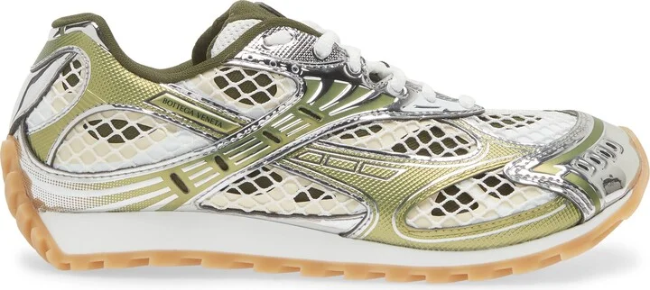 Orbit Low Top Sneaker - Image 3