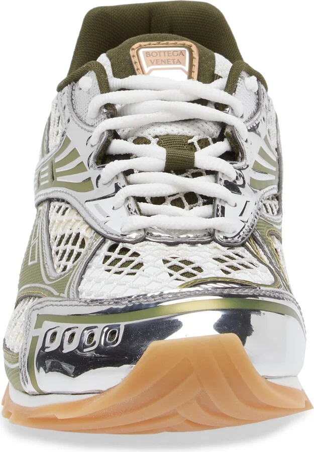 Orbit Low Top Sneaker - Image 4