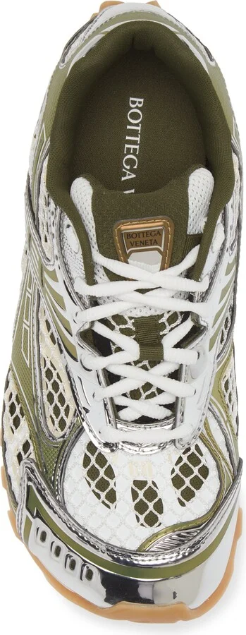 Orbit Low Top Sneaker - Image 5