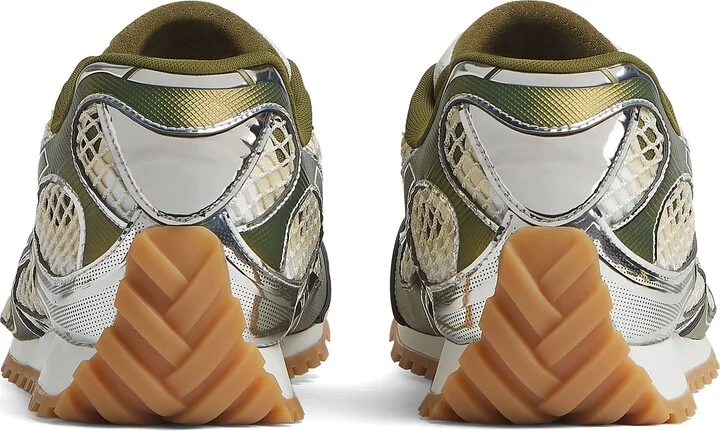 Orbit Low Top Sneaker - Image 7