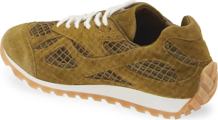 Orbit Low Top Sneaker - Image 2