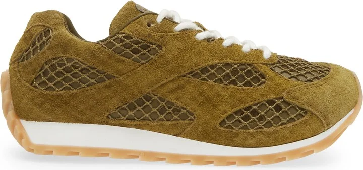 Orbit Low Top Sneaker - Image 3