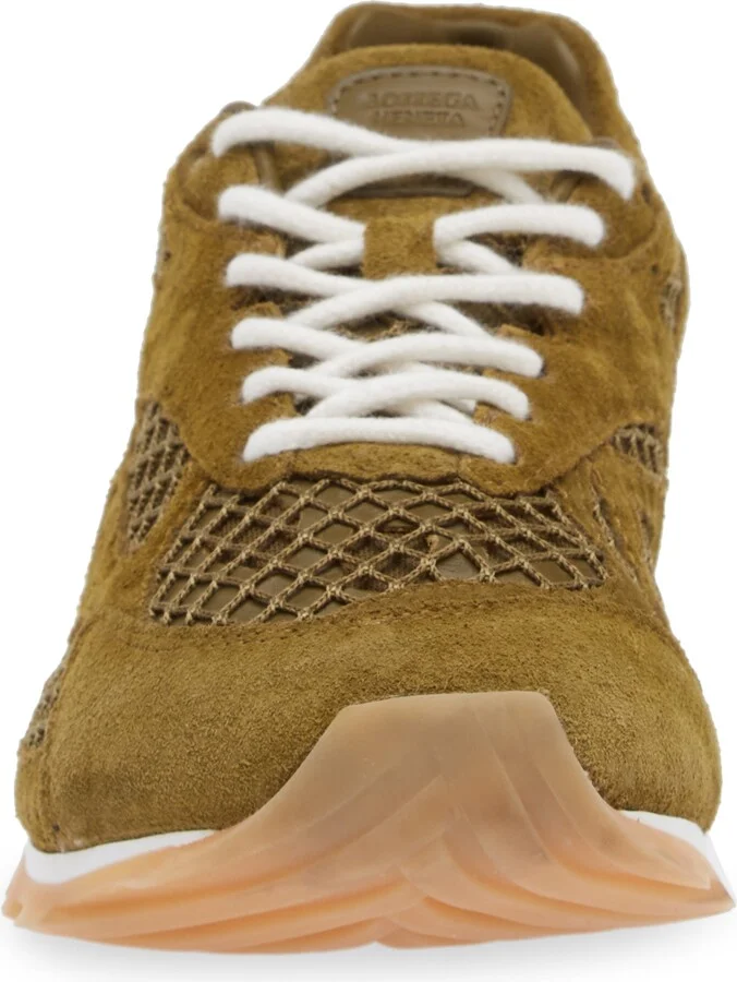 Orbit Low Top Sneaker - Image 4