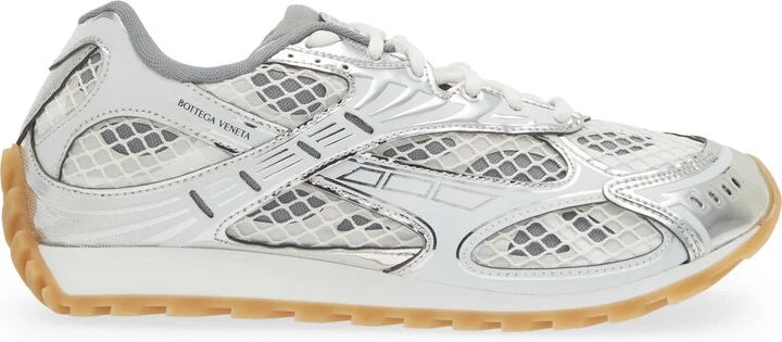 Orbit Low Top Sneaker - Image 4