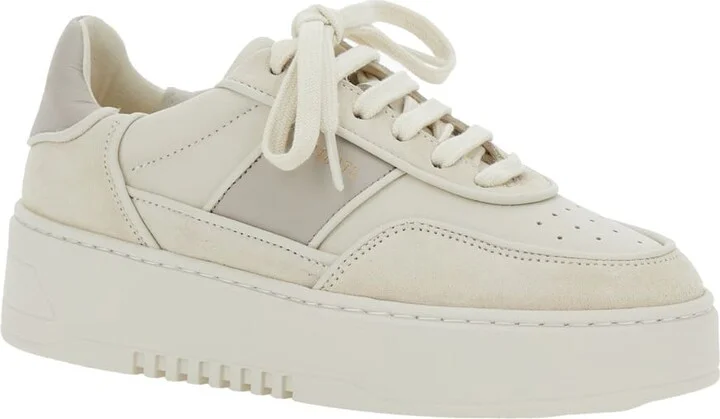 Orbit Piping Sneaker - Image 2
