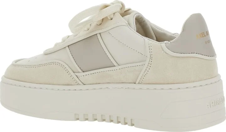 Orbit Piping Sneaker - Image 3