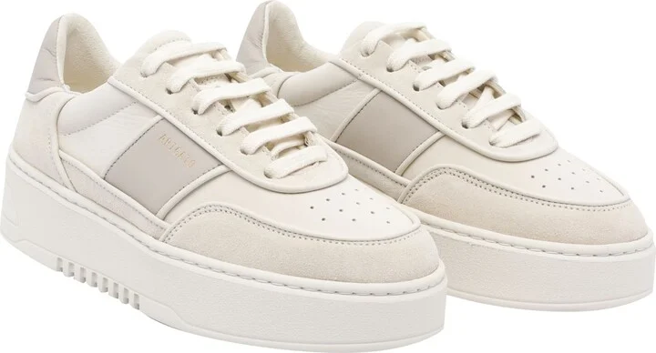 Orbit Piping Sneakers - Image 2