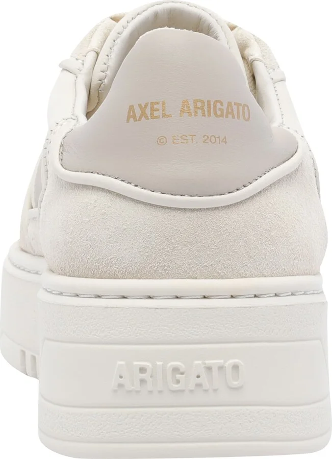 Orbit Piping Sneakers - Image 4
