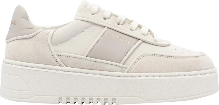 Orbit Piping Sneakers