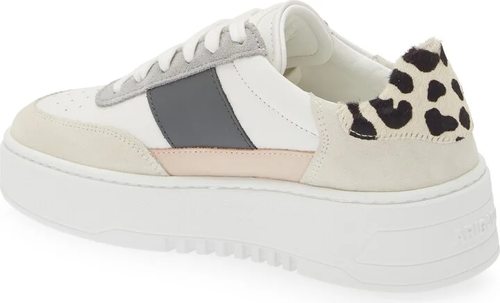Orbit Platform Sneaker - Image 2