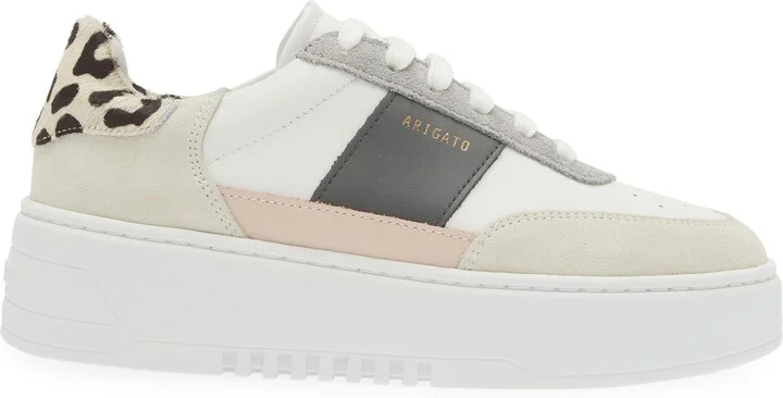 Orbit Platform Sneaker - Image 3