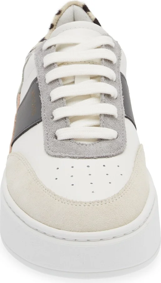 Orbit Platform Sneaker - Image 4