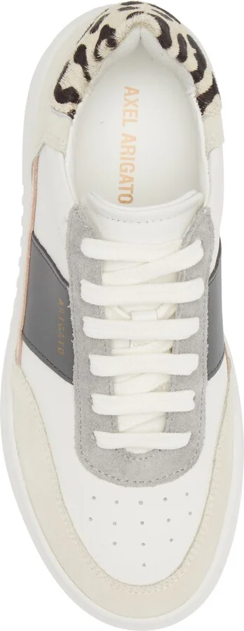 Orbit Platform Sneaker - Image 5