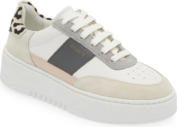 Orbit Platform Sneaker