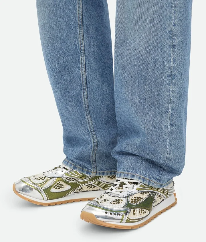 Orbit Sneaker - Image 2
