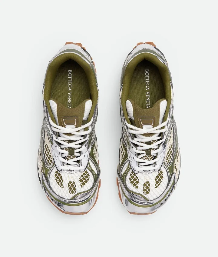 Orbit Sneaker - Image 5