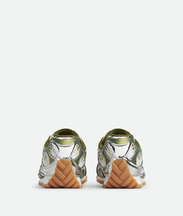 Orbit Sneaker - Image 4