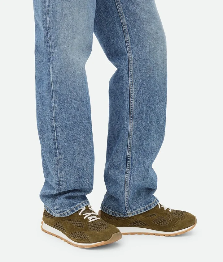Orbit Sneaker - Image 2