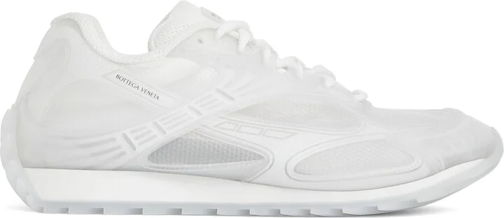 9168 Glass/ White