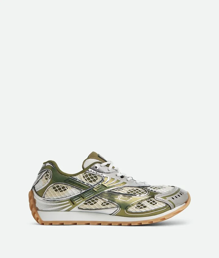 Orbit Sneaker