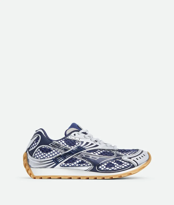 Orbit Sneaker