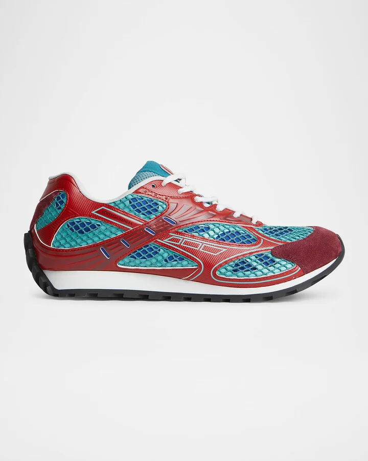 Red/blue